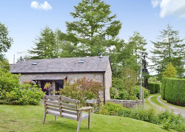 Honeysuckle Cottage