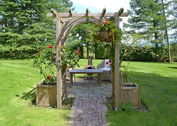 Honeysuckle Cottage