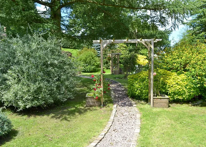 Honeysuckle Cottage